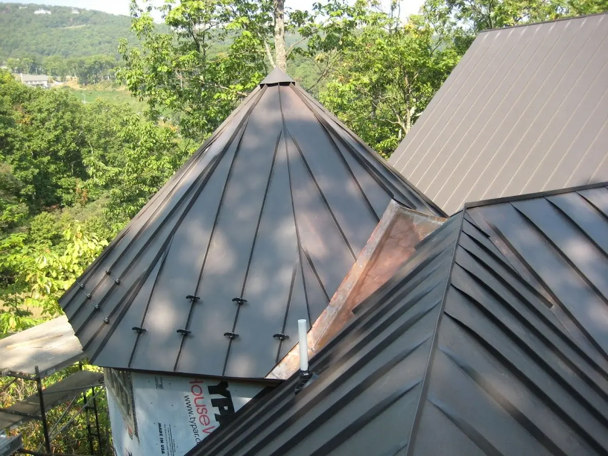 Professional Gutter Cleaning by Craftsman Roofing in Blue Oaks