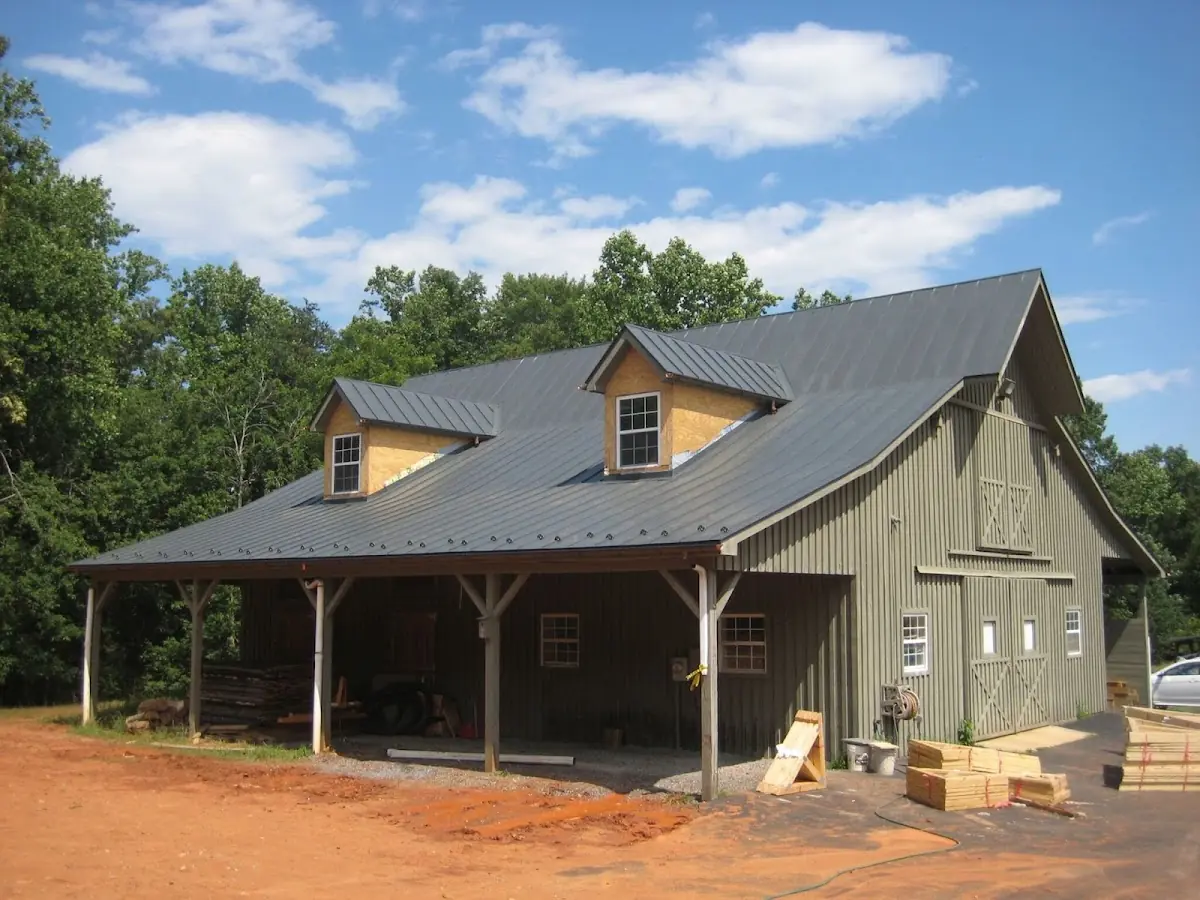 Expert Roof Repair workmanship in Blue Oaks